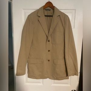 Men’s J.Crew Chore farm jacket Medium